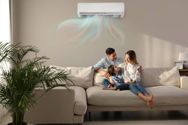 Best HVAC repair near me  in Mountain View Ranches, AZ