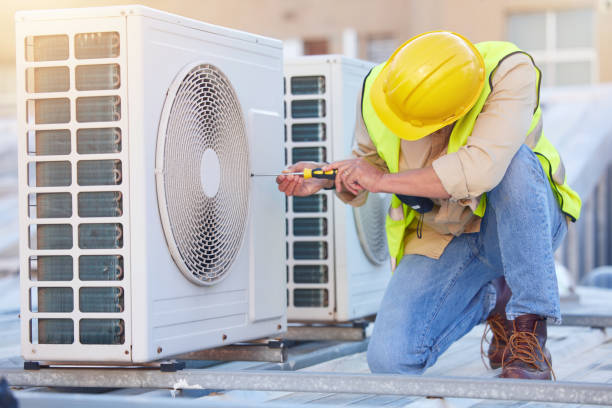 Best Local HVAC companies  in Mountain View Ranches, AZ