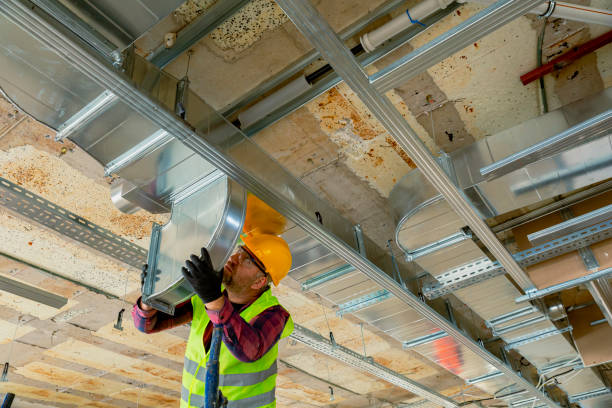 Best HVAC companies near me  in Mountain View Ranches, AZ
