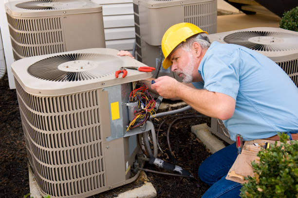 Best HVAC replacement cost  in Mountain View Ranches, AZ