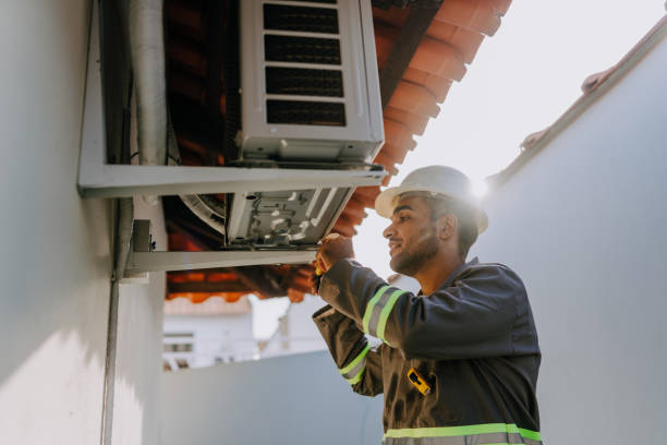 Best HVAC repair near me  in Mountain View Ranches, AZ