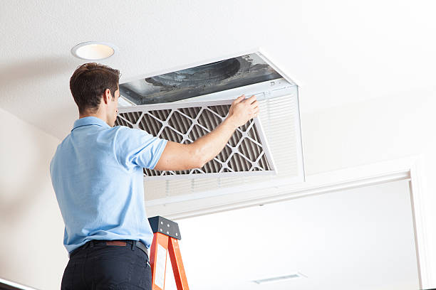 Best Commercial HVAC repair  in Mountain View Ranches, AZ