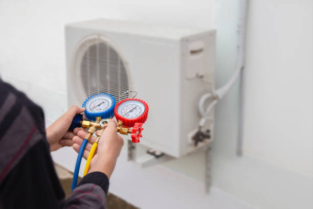 Best HVAC installation services  in Mountain View Ranches, AZ