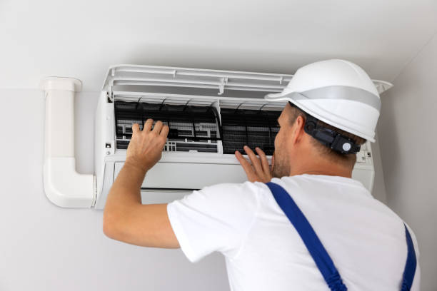 HVAC air duct cleaning in Mountain View Ranches, AZ
