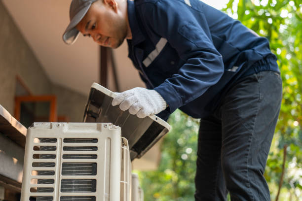 Best HVAC repair near me  in Mountain View Ranches, AZ