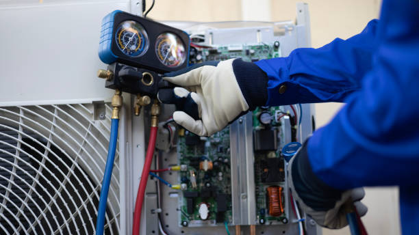 Best Affordable HVAC services  in Mountain View Ranches, AZ